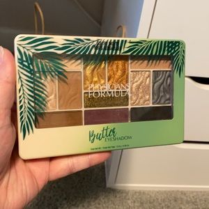 Physicians Formula Butter Eye Palette